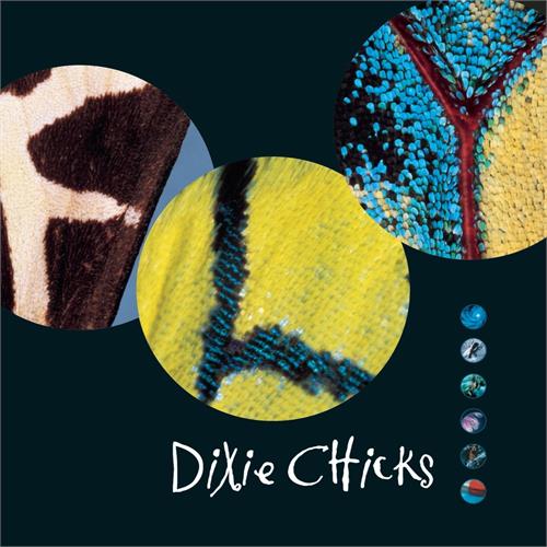The Chicks/Dixie Chicks Fly (2LP)